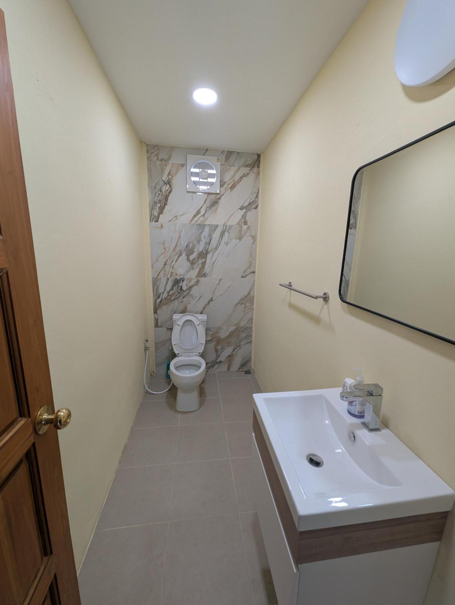 Koh Tan Cuisine High View Villa Taling Ngam  Ngoại thất bức ảnh