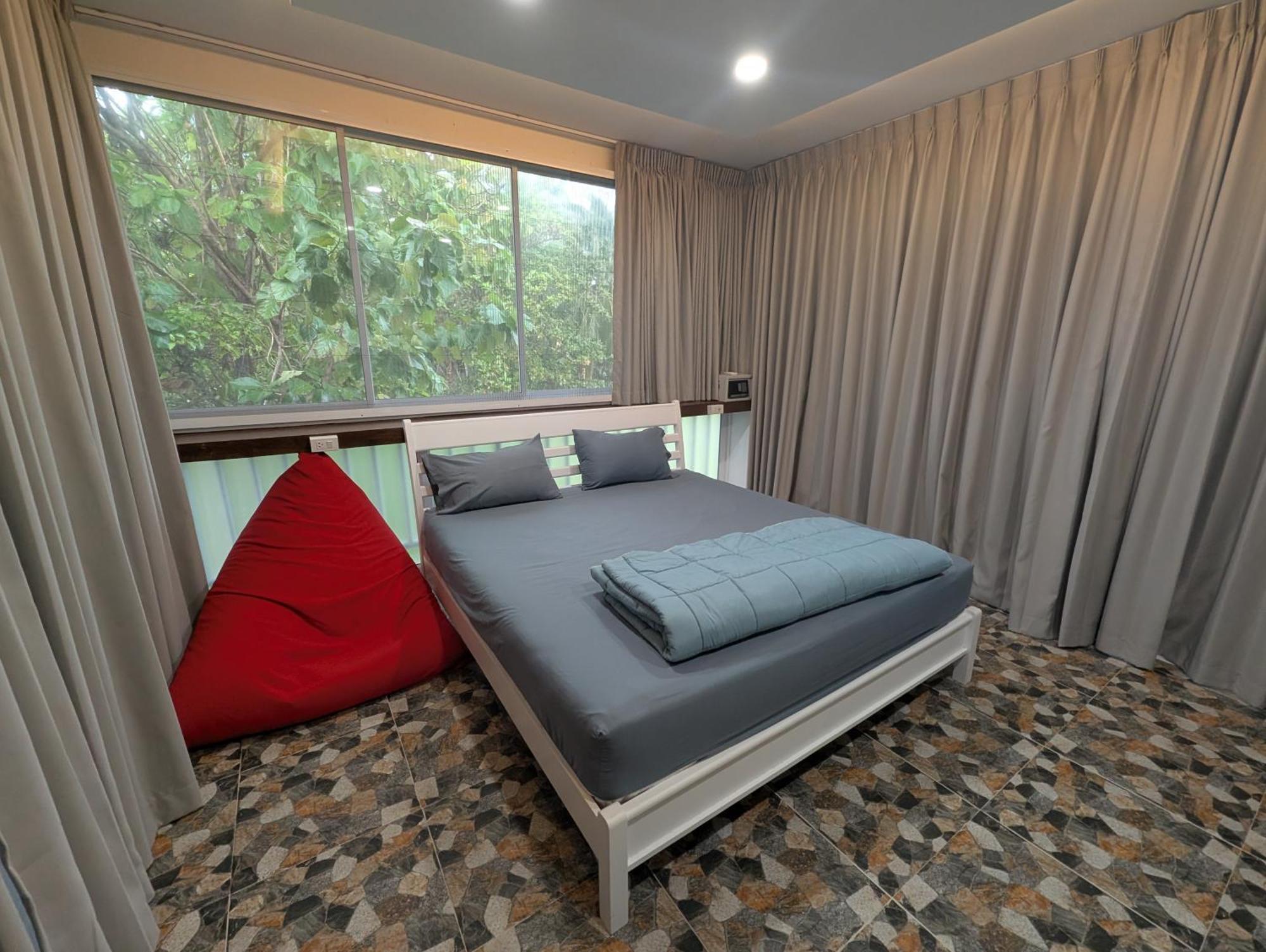 Koh Tan Cuisine High View Villa Taling Ngam  Ngoại thất bức ảnh