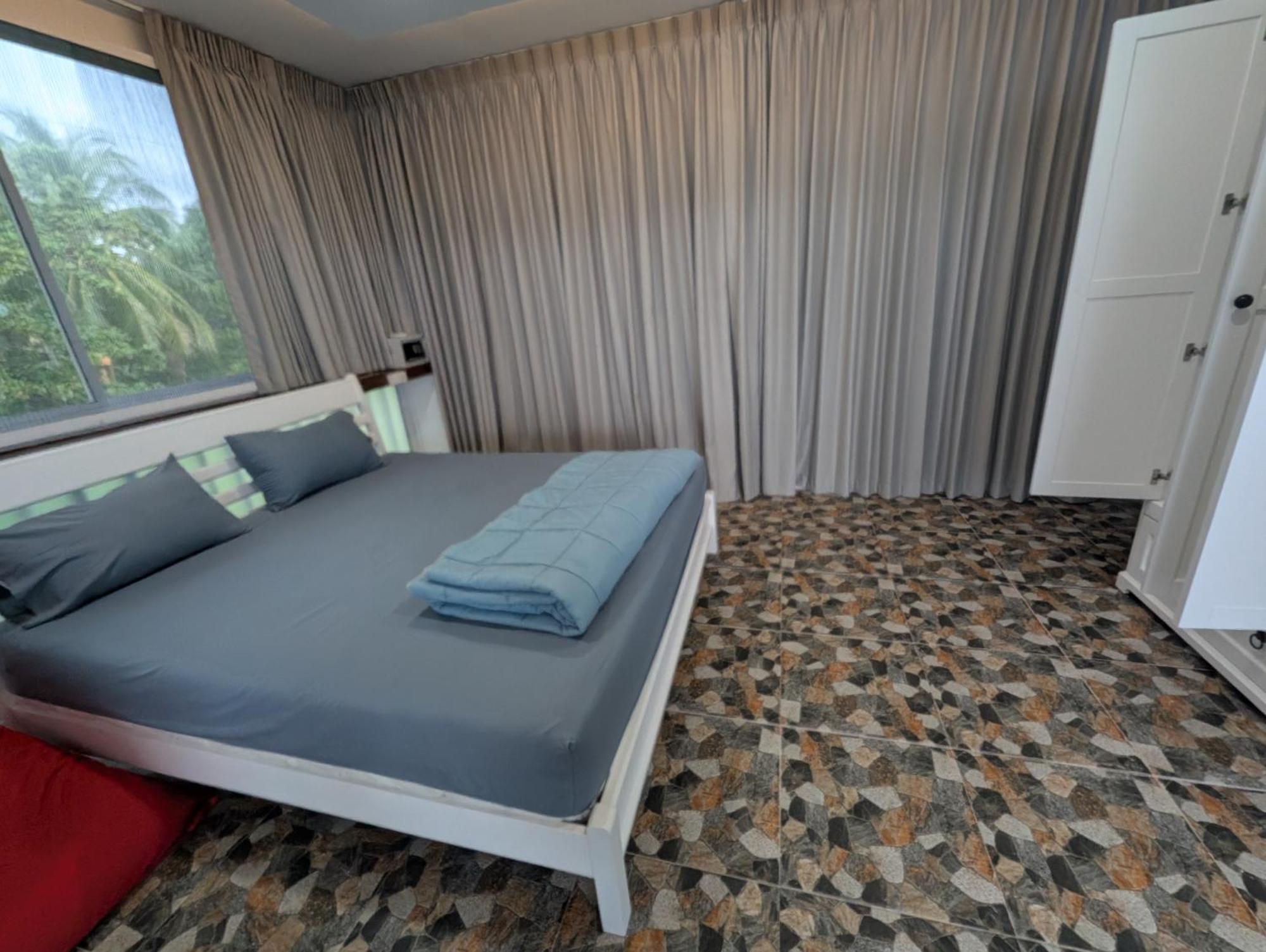 Koh Tan Cuisine High View Villa Taling Ngam  Ngoại thất bức ảnh